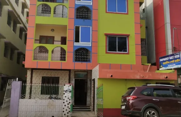 斯瓦珀諾迪旅館