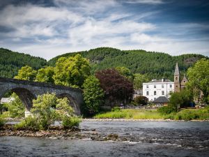 Atholl Arms Hotel Dunkeld