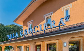 Hotel Alla Crociera