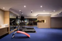 Fullkind Hotel - Gym