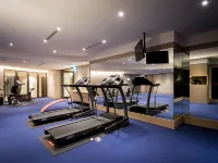 Fullkind Hotel Hotels near Beibin Park Beach