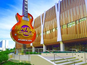 Hard Rock Hotel & Casino Atlantic City