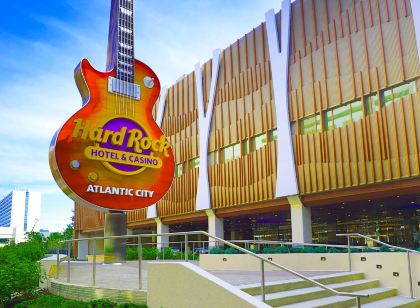 Hard Rock Hotel & Casino Atlantic City