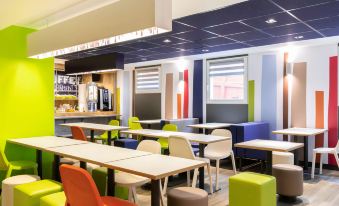 Ibis Budget Meudon Paris Ouest