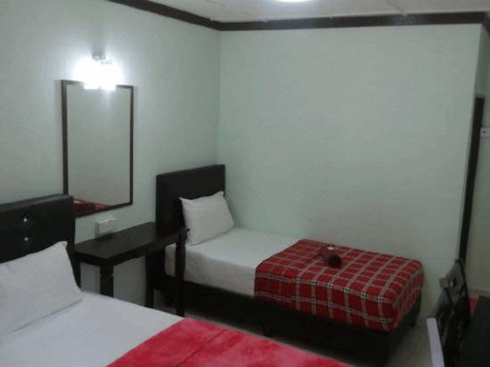 View Rasa Senang Villa Pics