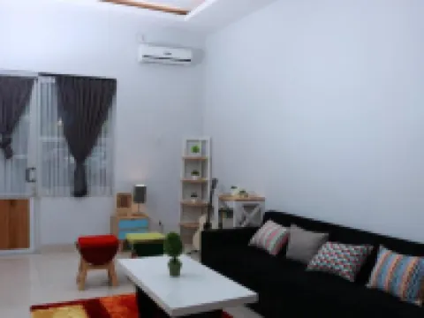 Signature Jogja Hotels in Mlati