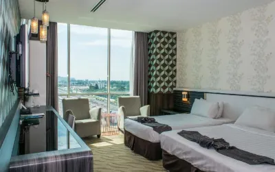 MH Hotel Ipoh Hotels in 