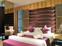 Greens Hotel & Suites Hotels in Bintulu
