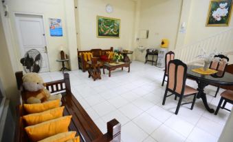 Rumah Kost Sakinah