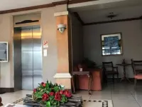威尼斯酒店 鄰近伊戈羅特花園的酒店