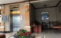 Hotel Veniz Burnham