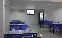 Royal Parbina Hotel Hotel di Siantar Timur