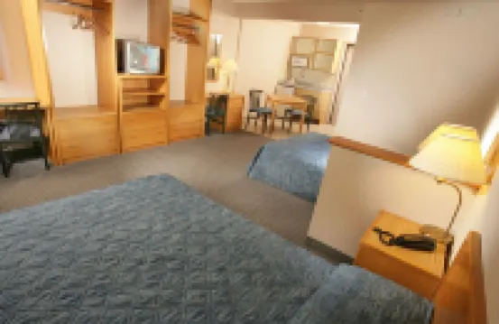 Residence & Conference Centre - Oshawa