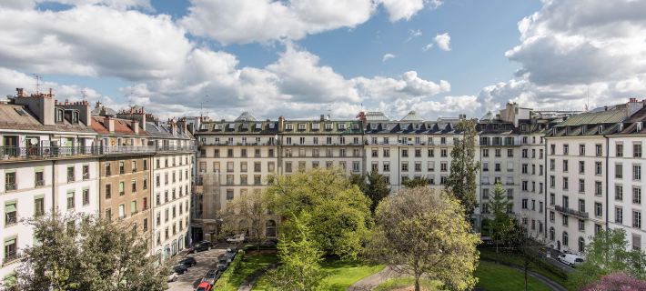 Hôtel Bristol Genève Hôtels à&nbsp;: Genève