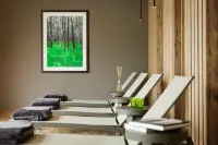 Ameron Davos Swiss Mountain Resort - spa