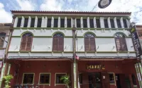 Swiss Hotel Heritage Boutique Melaka Hotels in 