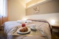 Hotel Elefante Hôtels à : Montichiari