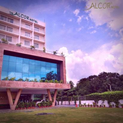 The Alcor Hotel ジャムシェドプル 宿泊予約 安い料金プラン 口コミ 部屋写真 Trip Com