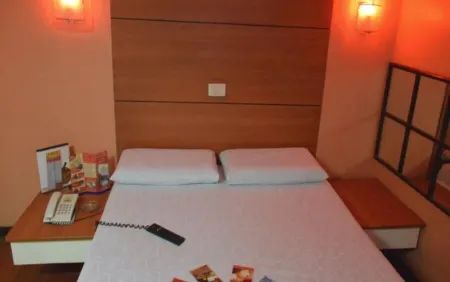 Hotel Sogo Recto