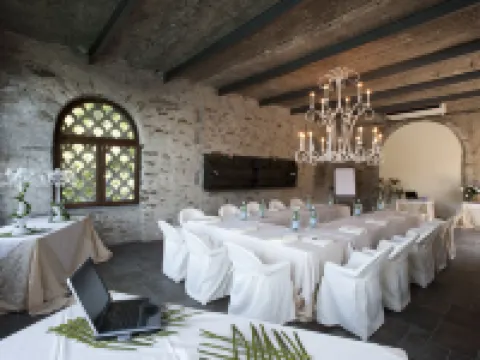 ルレ ヴィラ ポルタ ルイノのホテル