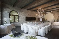 Relais Villa Porta Hotels in Luino