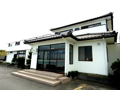 Tabi No Yakata Osawa Hotel dekat Bandara Gunung Fuji