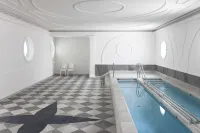 Grand Hotel Trieste & Victoria - 5-Star