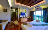 Rapeepan Ville Hotel