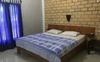 Hotel Pondok Hexa Seaside Hoteller i Ujung Genteng