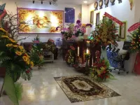 Phan Rang Hotel Hotels in Phan Rang