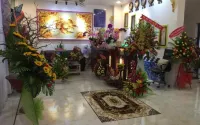 Phan Rang Hotel Hotels in My Hai