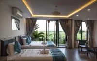 Hoi An Four Seasons Villa