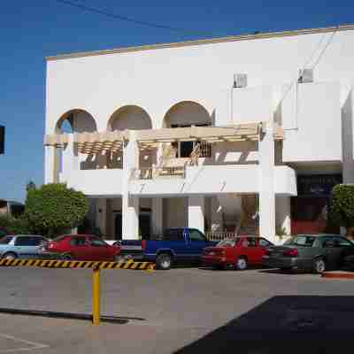 Hotel Yori Hotel Exterior