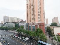 郑州丰乐园轻易酒店 - 酒店景观