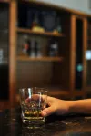 Gakyil Thimphu - bar