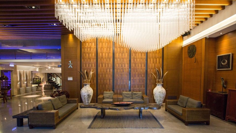 Einhan Resort