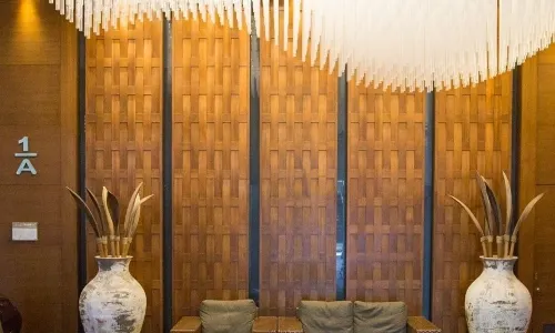 Einhan Resort
