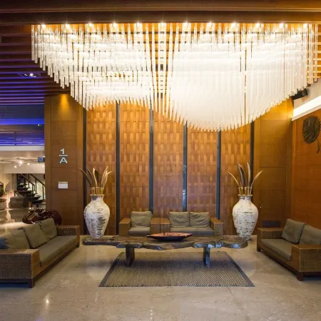 Einhan Resort Отели рядом с достопримечательностью «Ита Тхао»