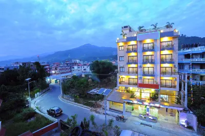 Hotel Queens Park