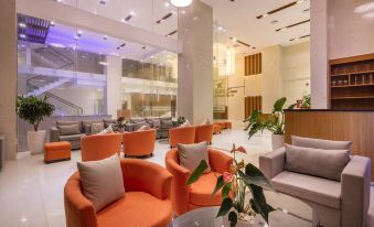 King Town Grand Hotel & Wedding Center