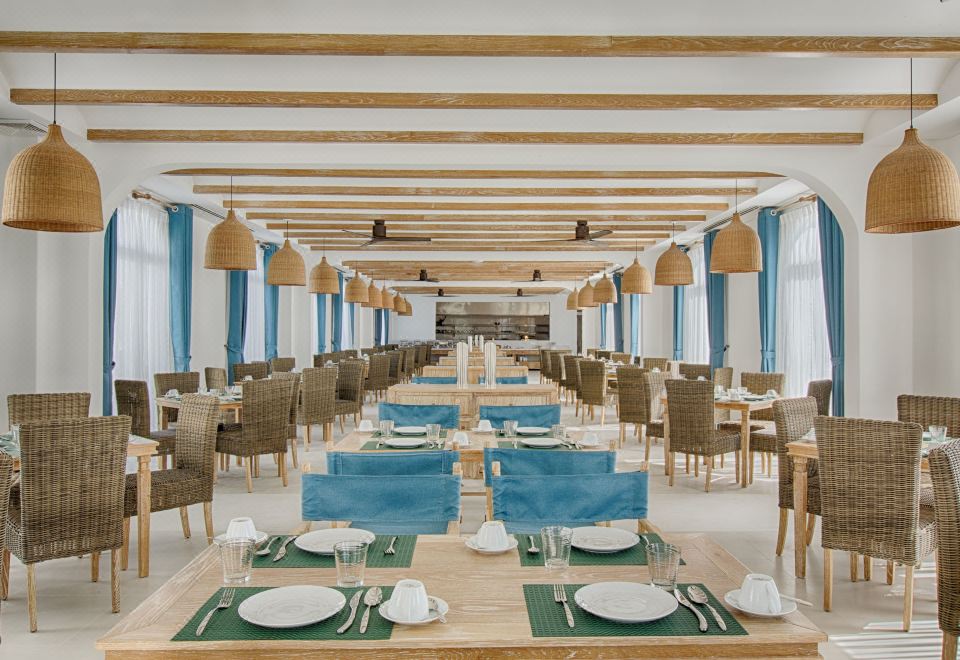 Risemount Premier Resort DanangOver view