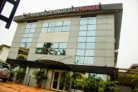 Silver Grandeur Hotel Hotel a Mushin