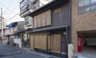 Ayaginu Machiya House