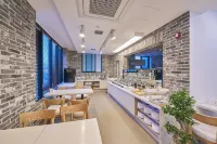 Gwangju Madrid Hotel