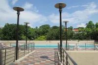 YWCA Fort Canning Hotel di Singapura