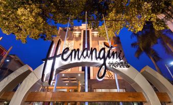Hemangini Hotel Bandung