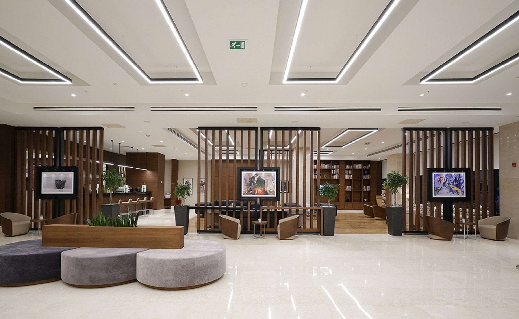 Point Hotel Ankara