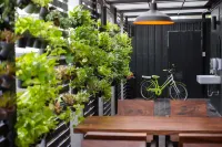 9.5Hotel Chiangmai