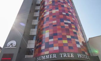 Summer Tree Hotel Penang