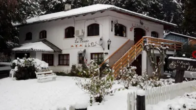Posada de la Flor Hotels in 